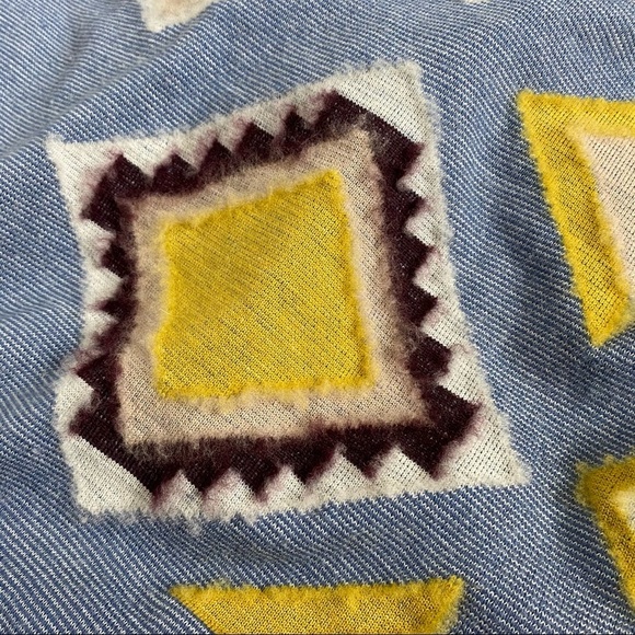 Fiets Voor 2 Southwestern Asymmetric Waterfall XS - Picture 4 of 10